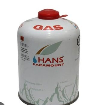 Butan Gas Cans On Rent-Bikeshed Rentals