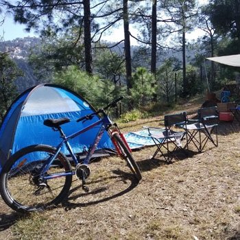 Camping Gear On Rent-Bikeshed Rentals