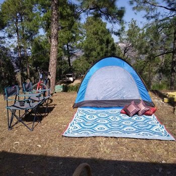 Camping Gear On Rent-Bikeshed Rentals
