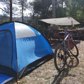 Camping Gear On Rent-Bikeshed Rentals