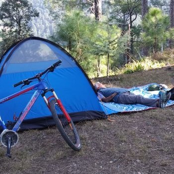 Camping Gear On Rent-Bikeshed Rentals