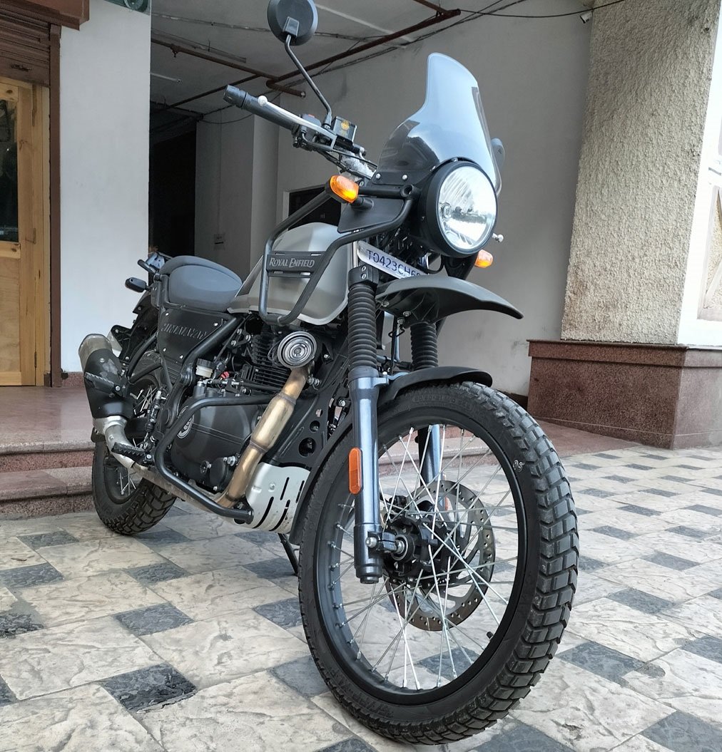 Motorcycles On Rent-Bikeshed Rentals