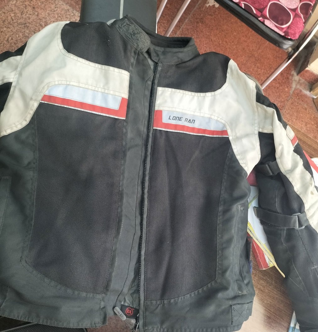 Riding Gear On Rent-Bikeshed Rentals