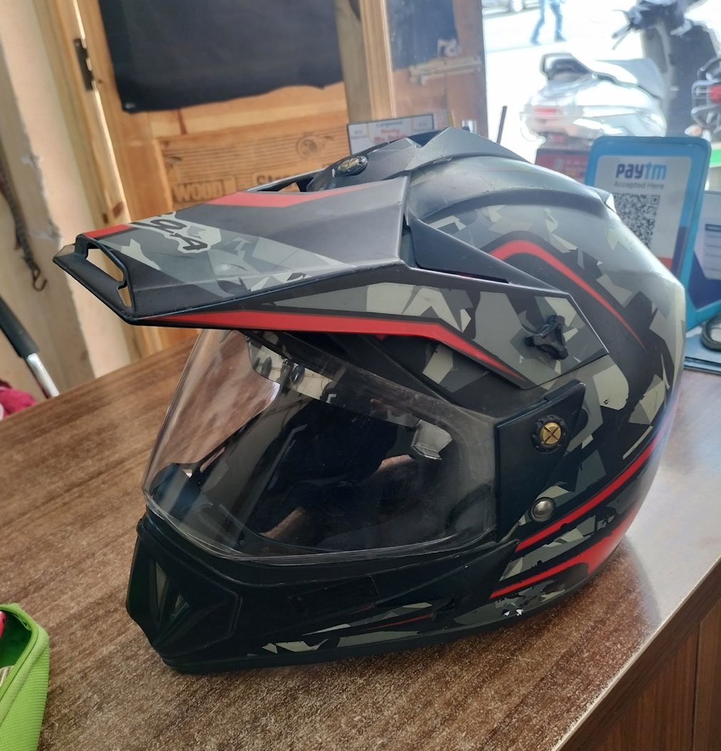 Riding Gear On Rent-Bikeshed Rentals