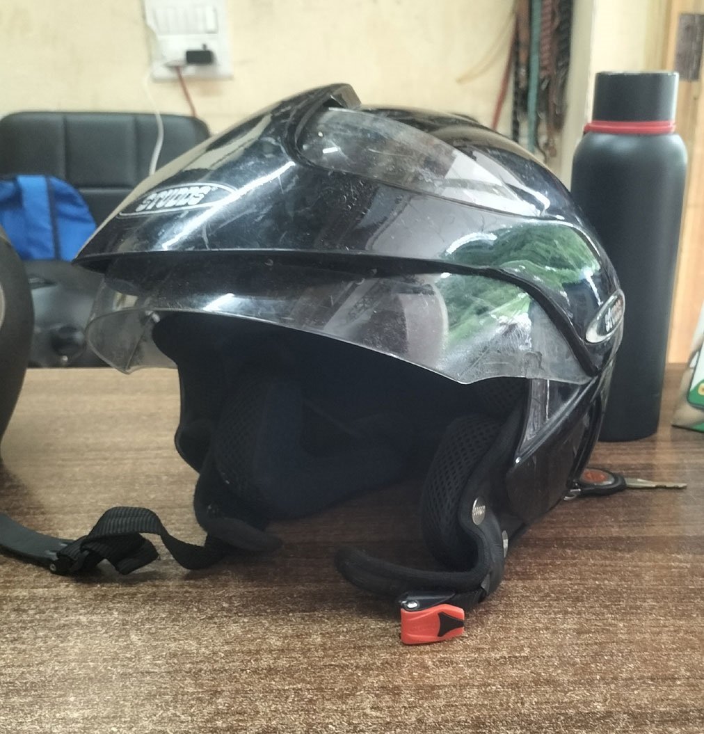 Riding Gear On Rent-Bikeshed Rentals