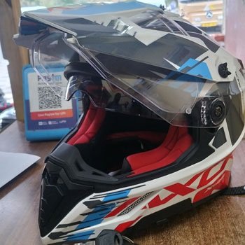 Riding Gear On Rent-Bikeshed Rentals