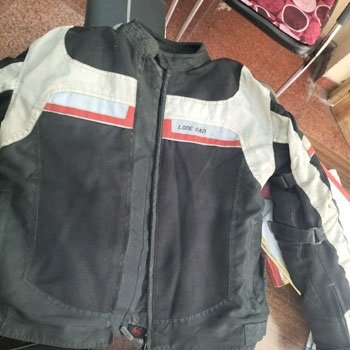 Riding Gear On Rent-Bikeshed Rentals