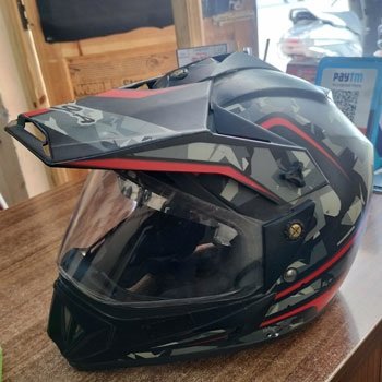 Riding Gear On Rent-Bikeshed Rentals