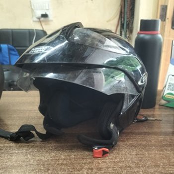 Riding Gear On Rent-Bikeshed Rentals