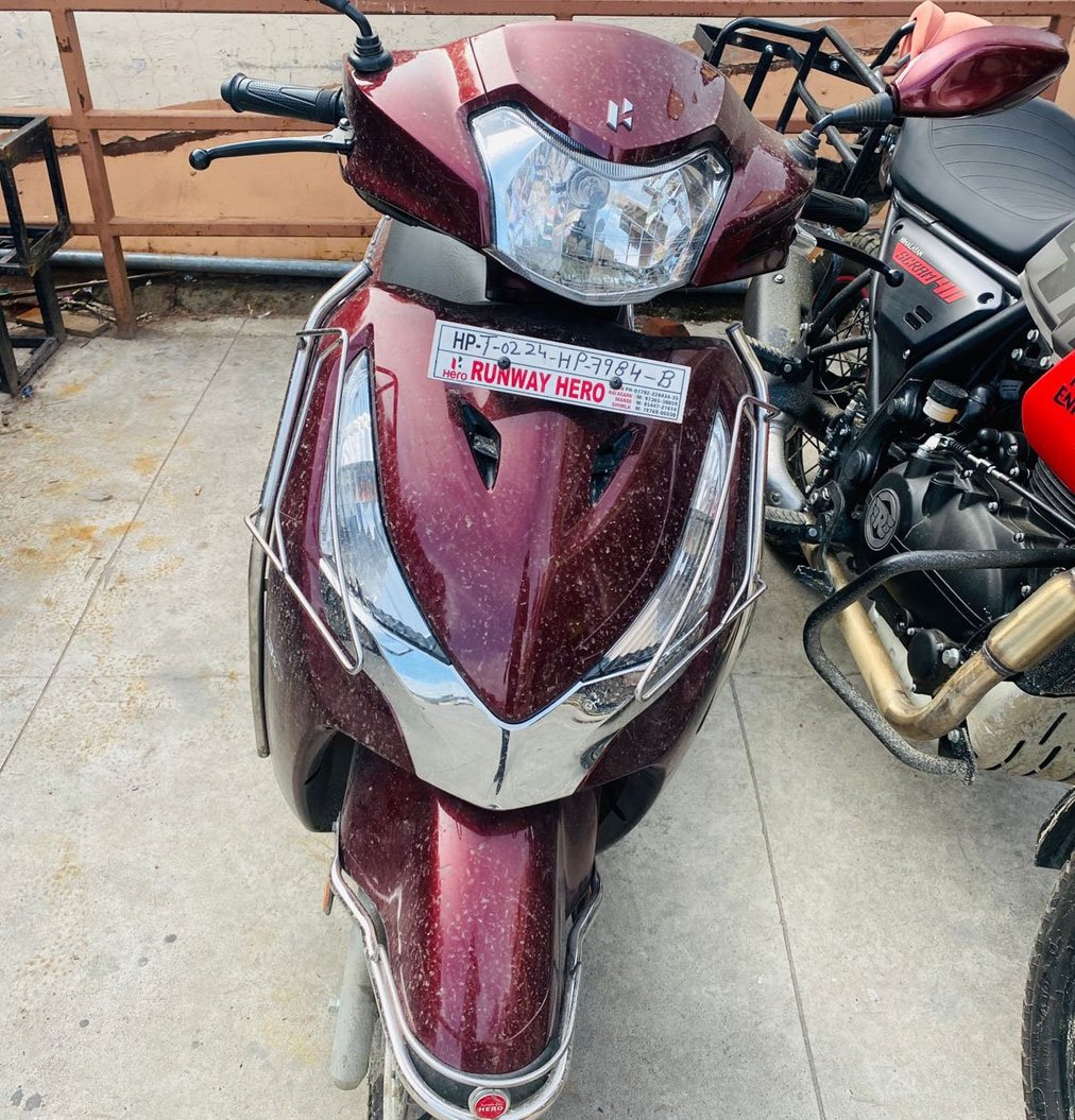 Jeep On Rent-Bikeshed Rentals