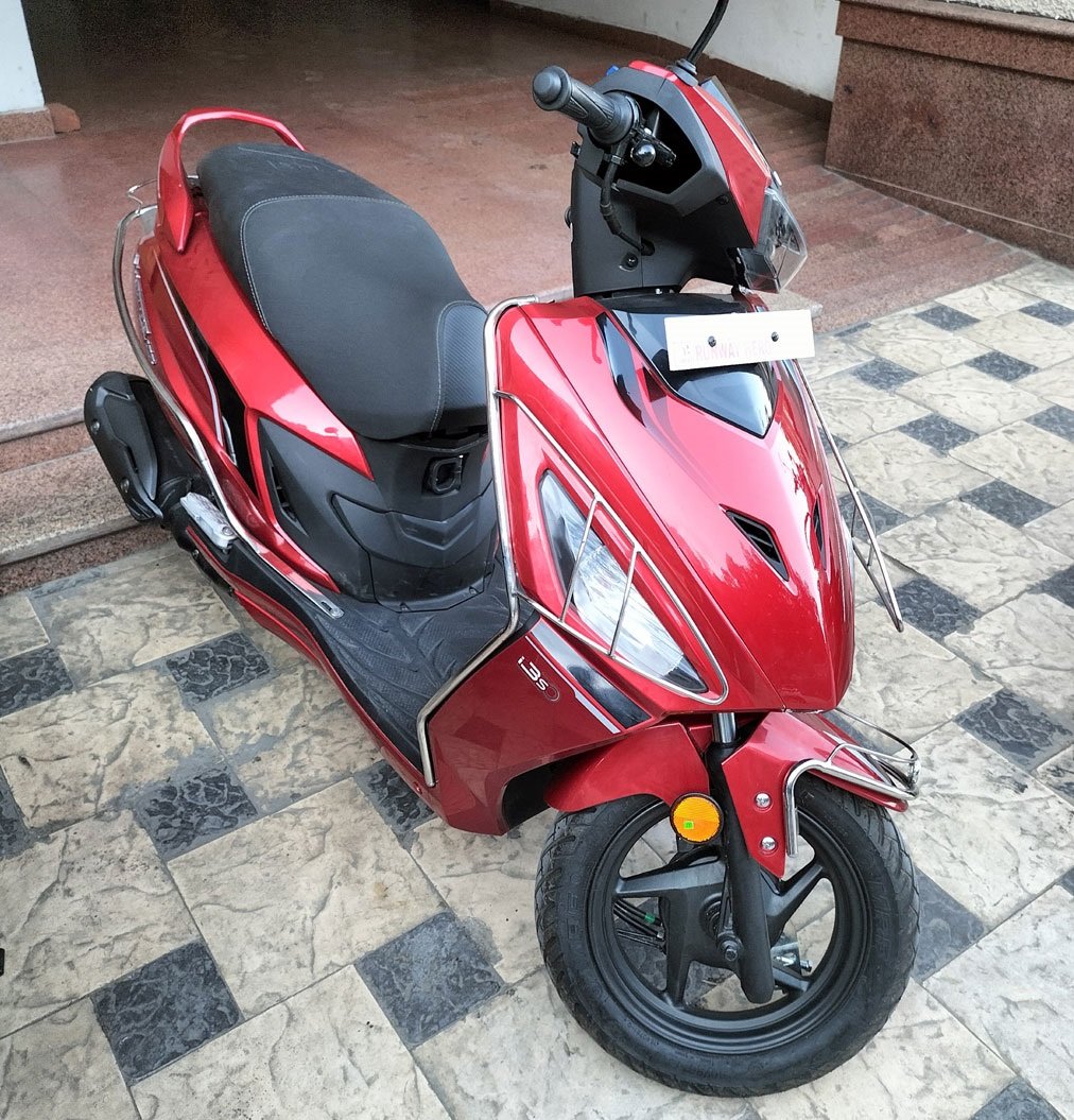 Jeep On Rent-Bikeshed Rentals