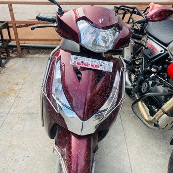 Jeep On Rent-Bikeshed Rentals