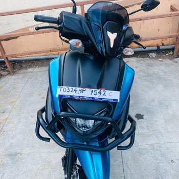 Jeep On Rent-Bikeshed Rentals