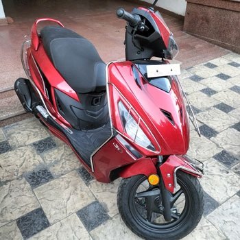 Jeep On Rent-Bikeshed Rentals