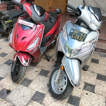 Jeep On Rent-Bikeshed Rentals